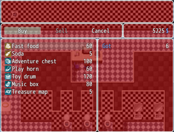 Ultimate Diner Creator Image
