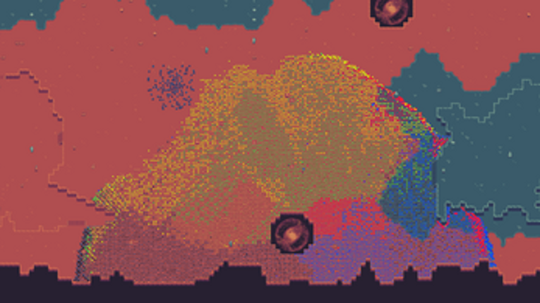 VEV screenshot