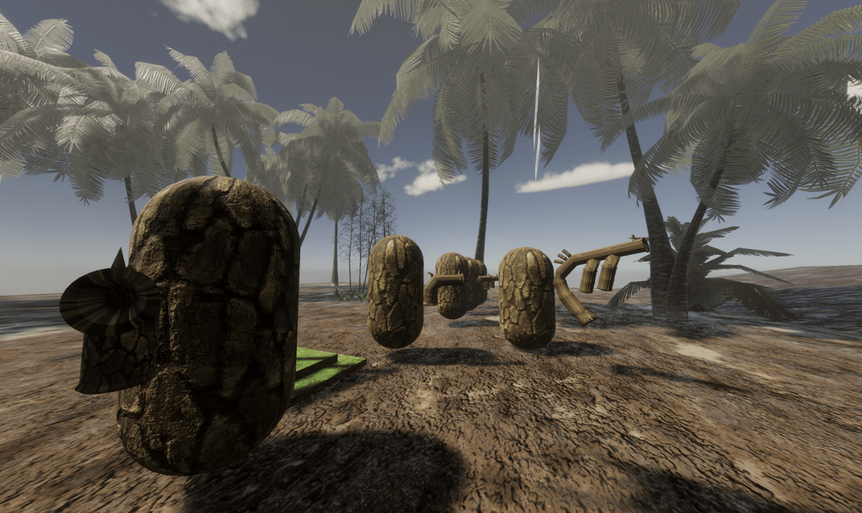 Games like Warefare