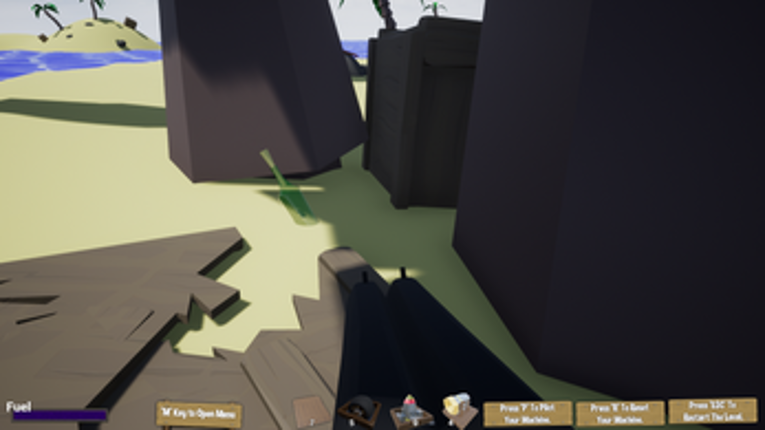 Where IS Gavin?! [Early Access Pre Alpha V 0.0.3] screenshot