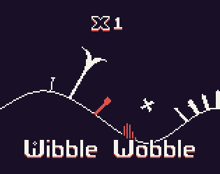 Games like Wibble Wobble