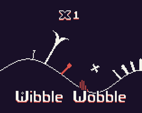 Wibble Wobble Game Cover