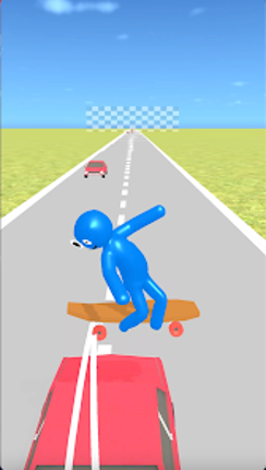 Ragdoll Skateboard Image