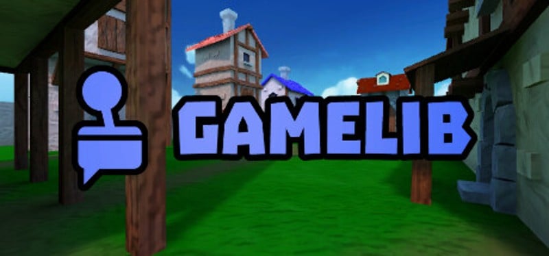 GameLib Game Cover