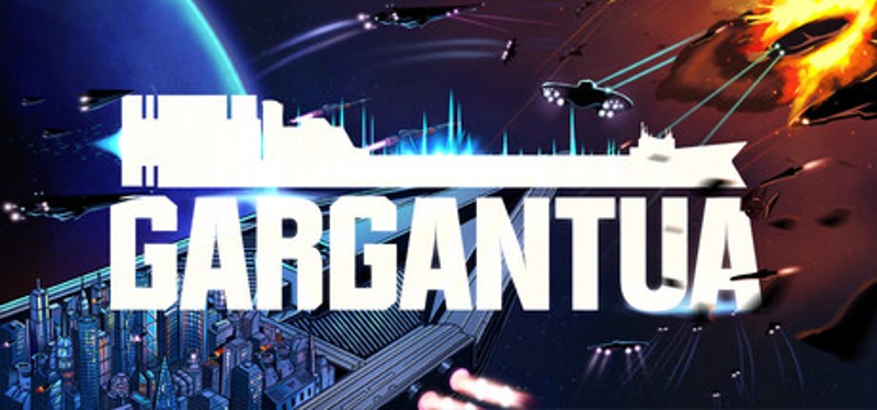 Gargantua Image
