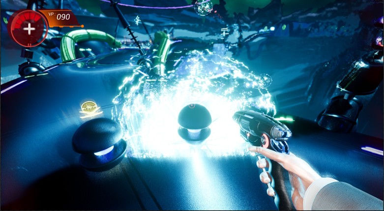 Georgie and Me screenshot