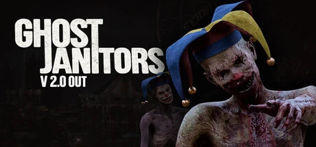 Games like Ghost Janitors
