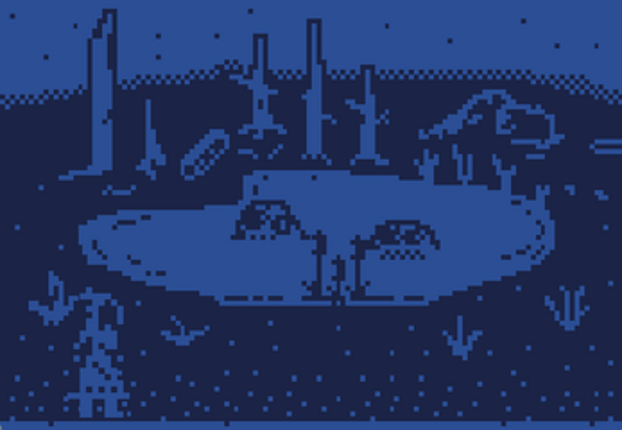 Gift Of The Moon screenshot