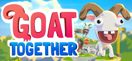 Games like Goat Together