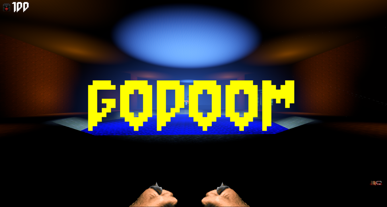 Games like GoDoom