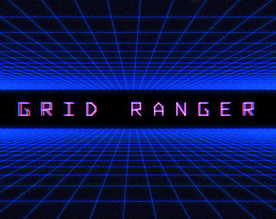 Grid Ranger Game Cover