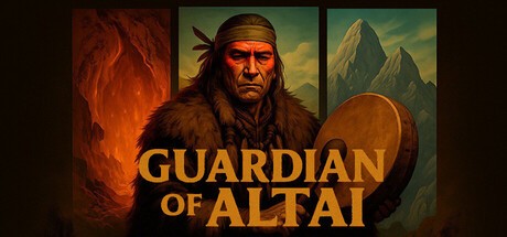 Games like Guardian of Altai
