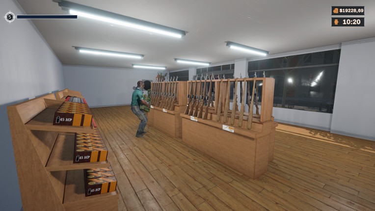 Gun Store Simulator screenshot