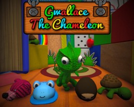 Gwallace The Chameleon Image