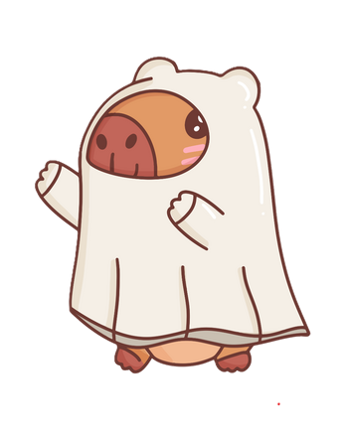 Halloween Cut or Curse screenshot