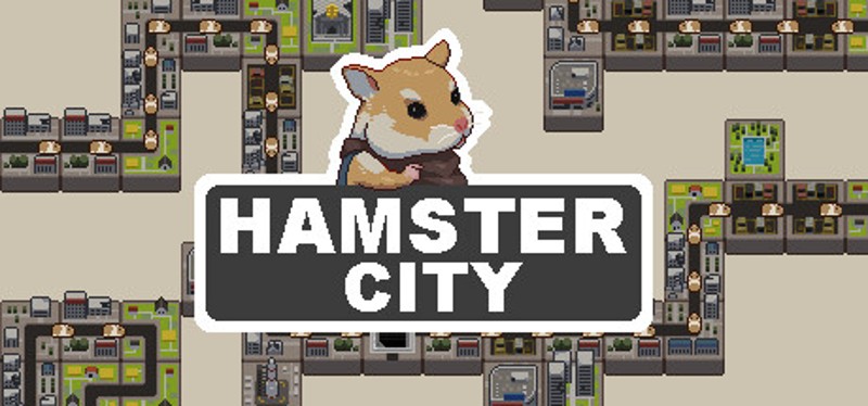 Hamster City Image