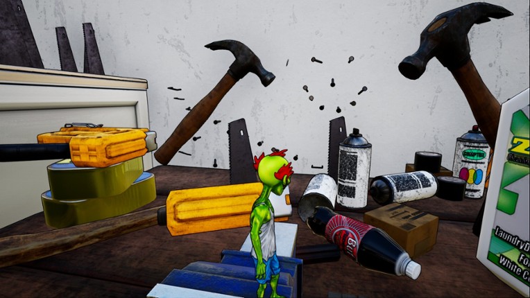 Happy Trap House screenshot