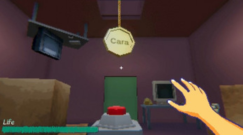 Heads or Fails screenshot