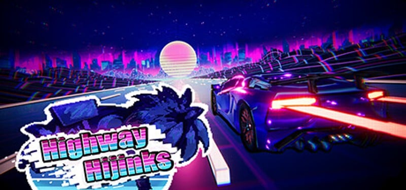 Highway Hijinks Game Cover