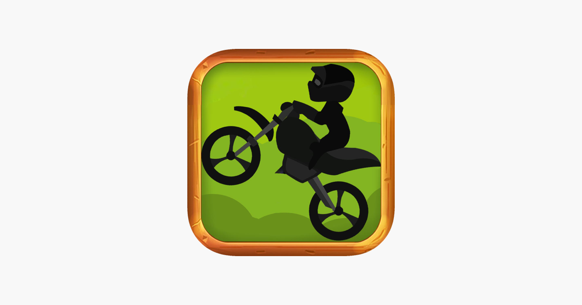 Games like Hill Racing: Moto Rider － Top Bike Racer Edition