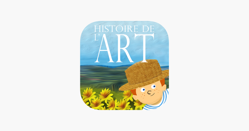 Histoire de l'art Game Cover