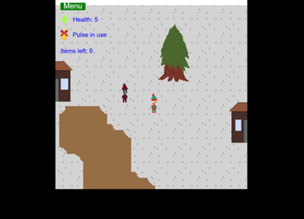 Holly Jolly Hunt Image
