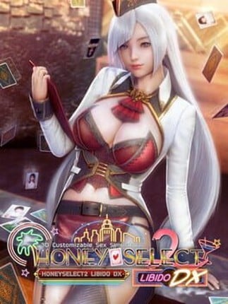 Honey Select 2: Libido DX Image