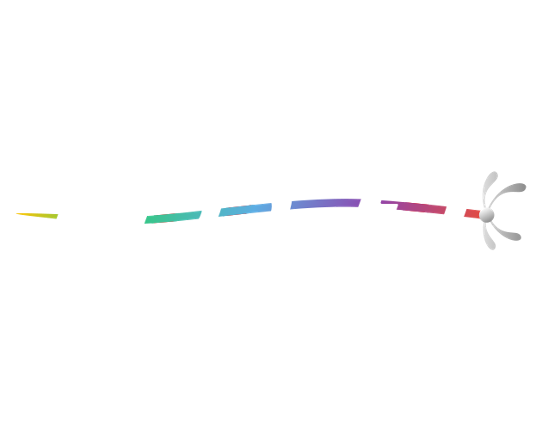 Hooked Image