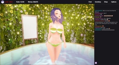 Hot Tub Simulator Image