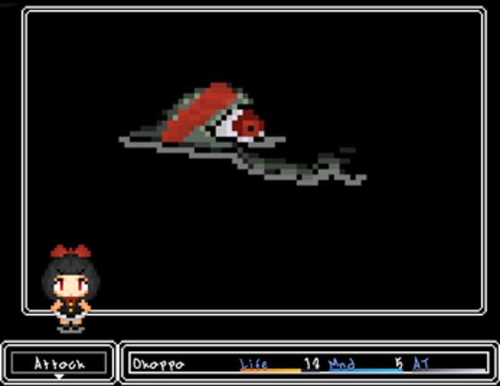 Hour of Demonic Calamity (Translation Patch) Image