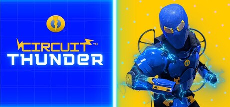 Games like Circuit Thunder®