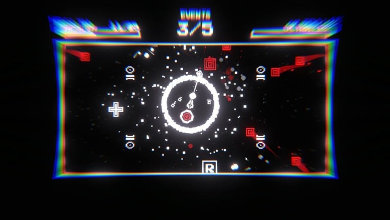 Hyperlight Survivor screenshot