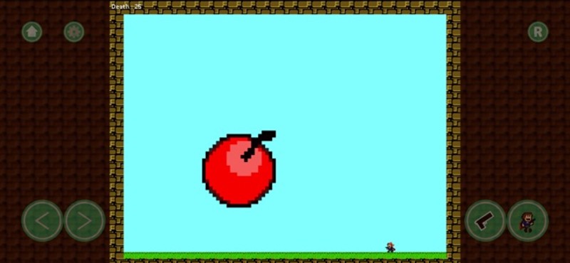 I wanna be the LoveTrap Image