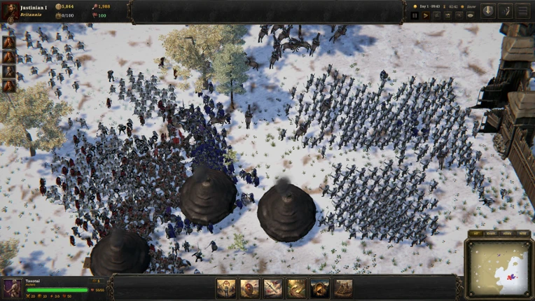 Imperium Warbands Image