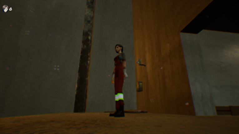 Infinite Body Problem screenshot