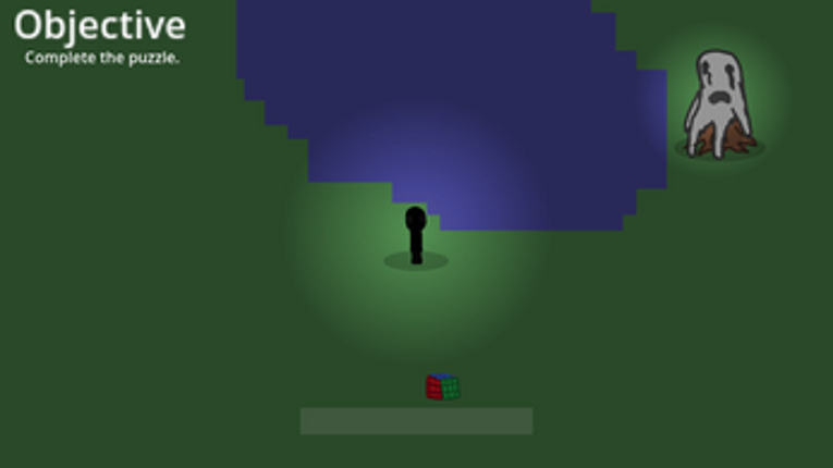 Infinite Dreaming Image