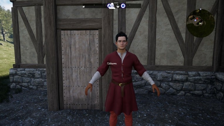 Infinite Hole Simulator screenshot