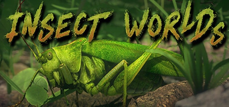 Insect Worlds Image