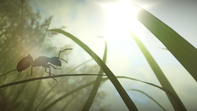 Insect Worlds screenshot