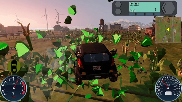 Jack's 510 Racing screenshot