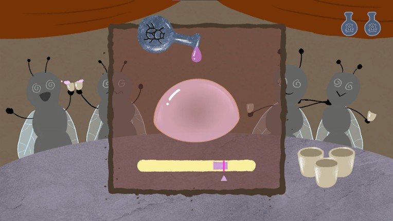 Jelly In The Dark screenshot