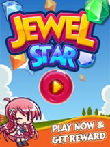 Jewel Mania - Treasure Hunt Match 3 Image