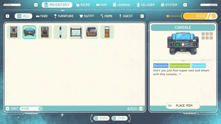 Join Our Cult n Chill screenshot