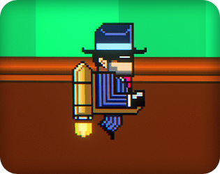 Games like JONAS SKY SCRAPER