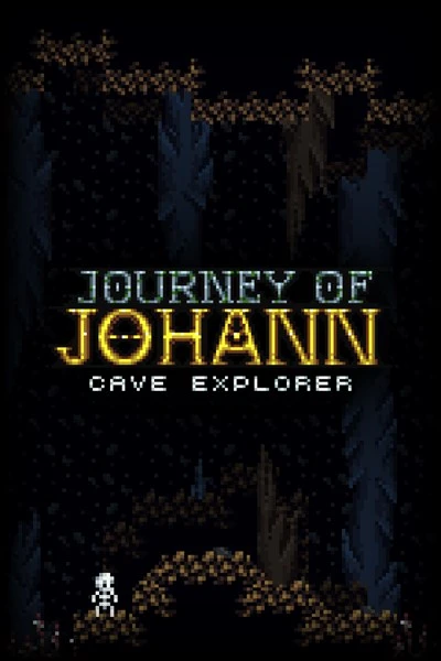 Games like Journey of Johann: Cave Explorer ()