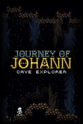 Journey of Johann: Cave Explorer () Image