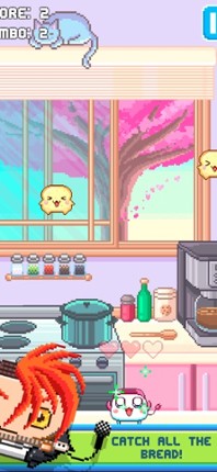 Kawaii Toaster screenshot