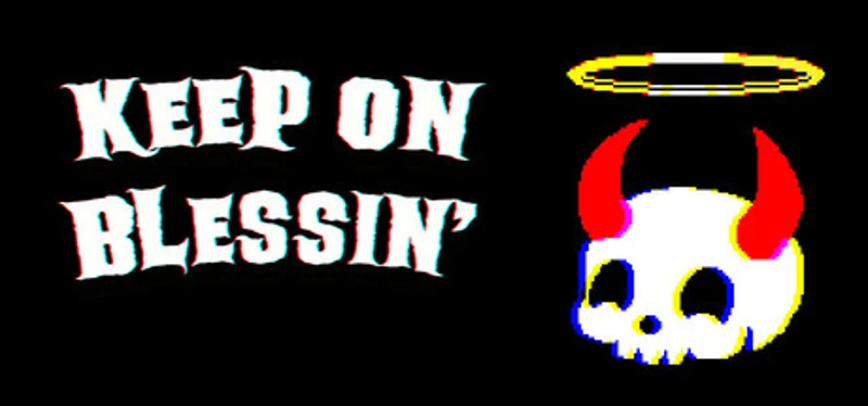 Keep on Blessin' Image