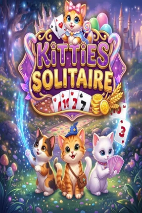 Kitties Solitaire Image