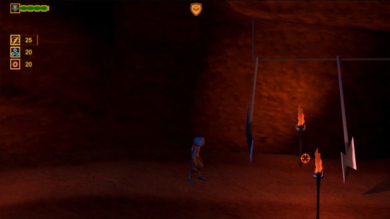 KREIS AREN ashes of the uprising screenshot